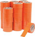 Ruban adhésif toile américaine orange 50mmx25m - HPX 20410